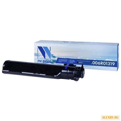 Картридж NV Print 006R01319 для