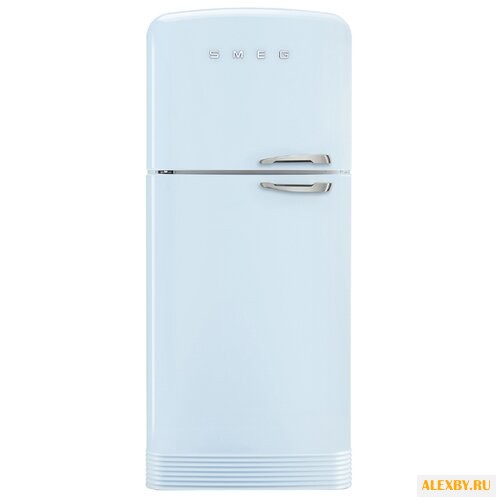 Холодильник smeg FAB50LPB