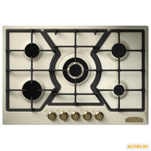 Варочная панель Zigmund &