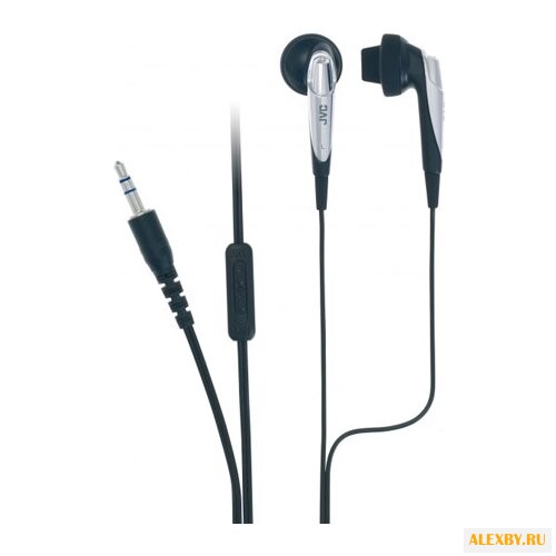 Наушники JVC HA-F75V