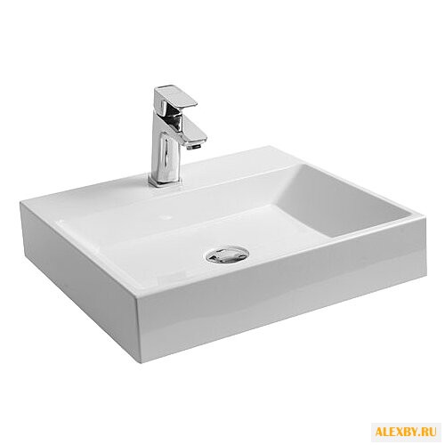 Раковина 50 см RAVAK Natural 500