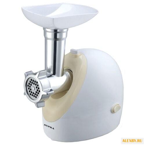 Мясорубка SUPRA MGS-1901 1902