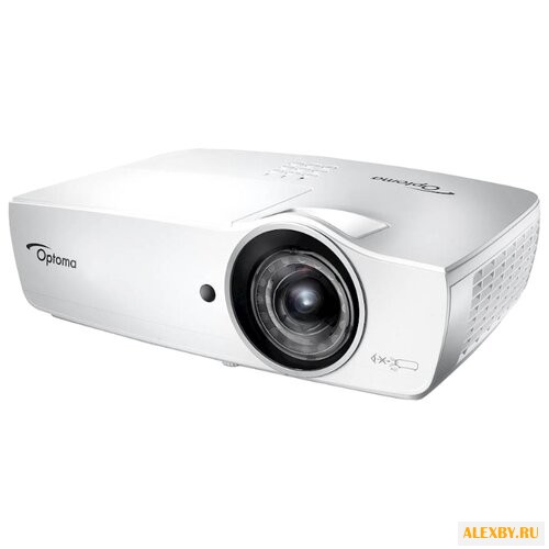 Проектор Optoma EH460ST