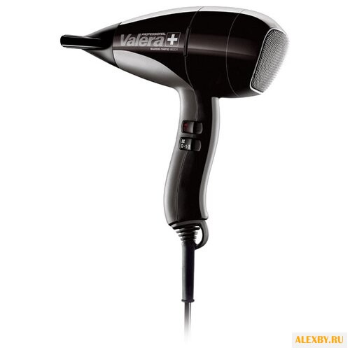 Фен Valera Swiss Nano 9001 SN