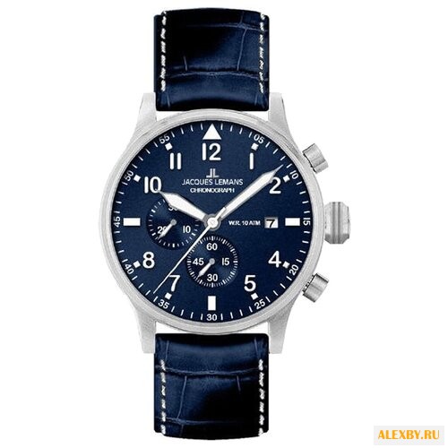 Наручные часы JACQUES LEMANS