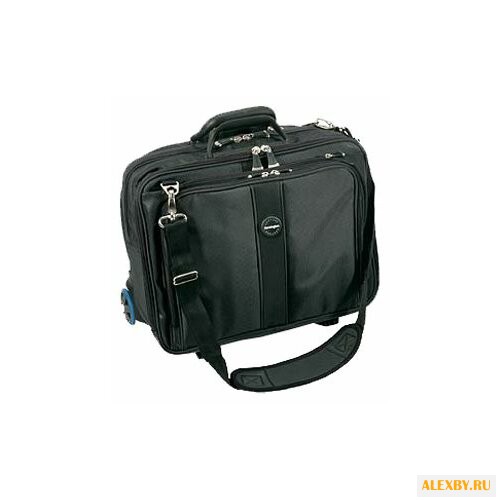 Сумка Kensington Contour Roller