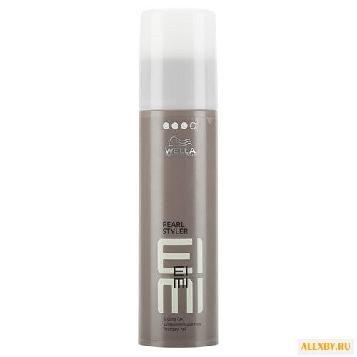 Wella Professionals EIMI