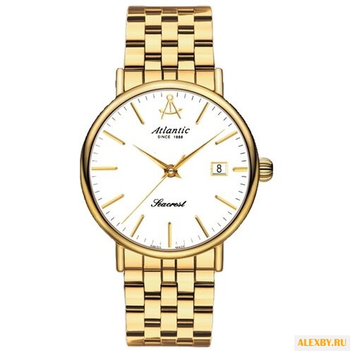 Наручные часы Atlantic