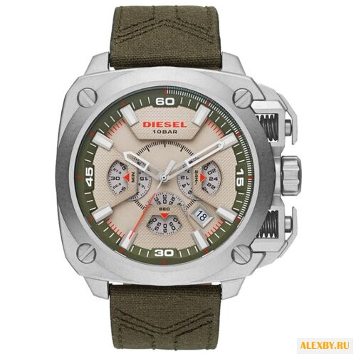 Наручные часы DIESEL DZ7367