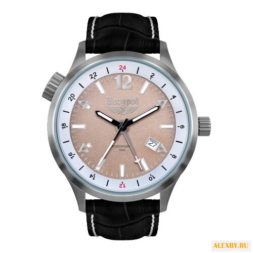 Наручные часы Нестеров