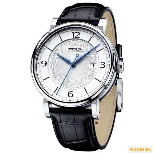 Наручные часы SOKOLOV