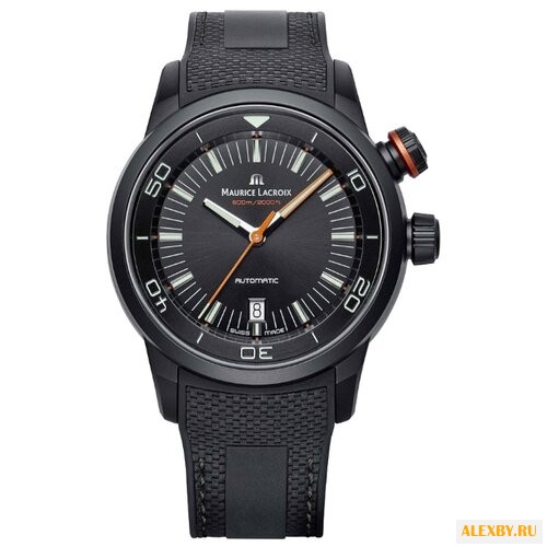Наручные часы Maurice Lacroix