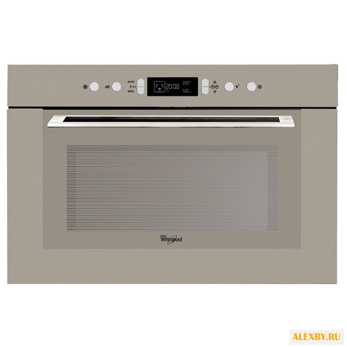 Микроволновая печь Whirlpool