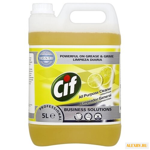 Cif Универсальное моющее средство