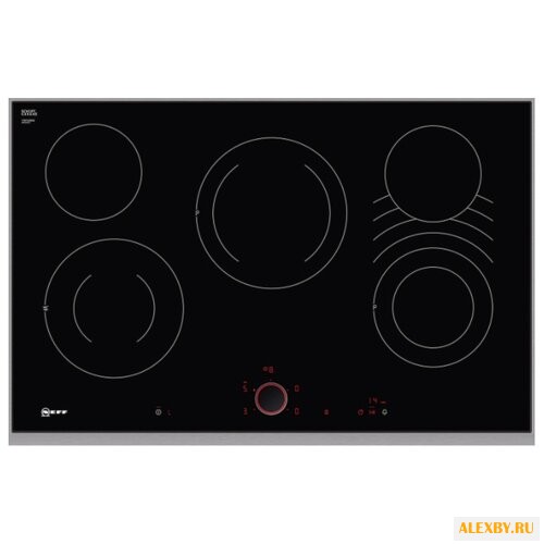 Варочная панель NEFF T18TS28N0
