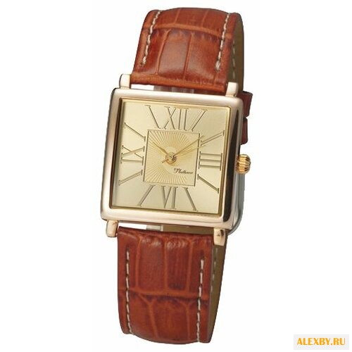 Наручные часы Platinor 57550.420