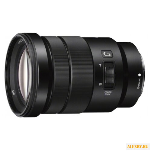 Объектив Sony 18-105mm f 4 G