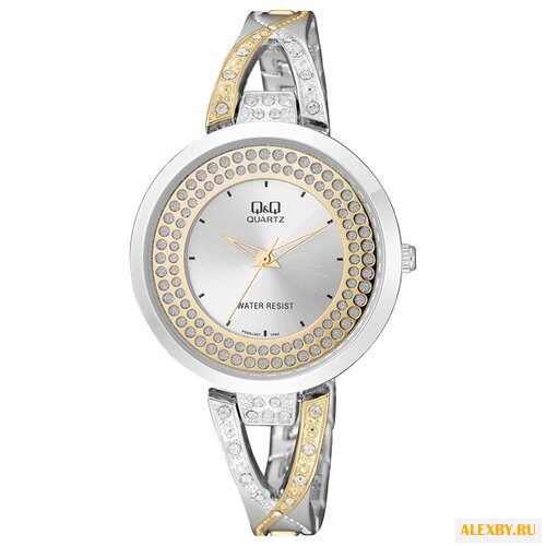 Наручные часы Q&Q F529-401