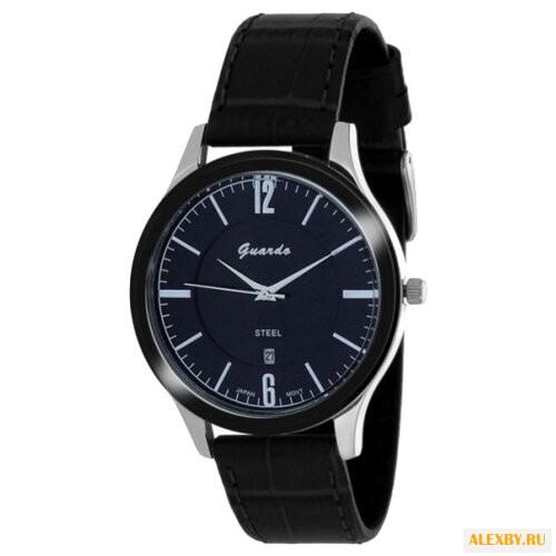 Наручные часы Guardo S0989.1.5