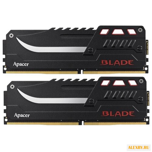 Оперативная память Apacer BLADE