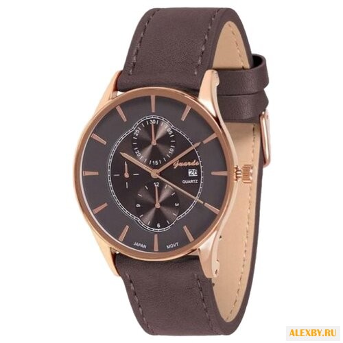 Наручные часы Guardo 7028.8