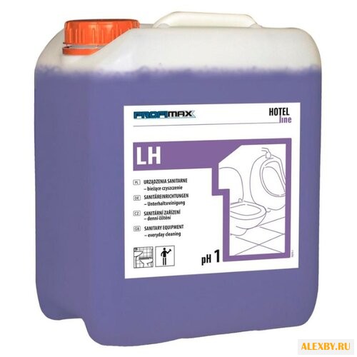 LAKMA жидкость Profimax LH