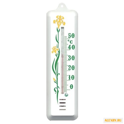 Термометр Стеклоприбор П-7
