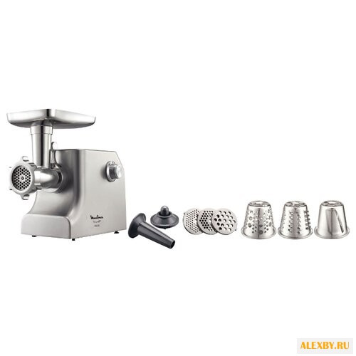 Мясорубка Moulinex ME 858D32
