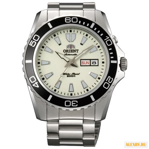 Наручные часы ORIENT EM75005R