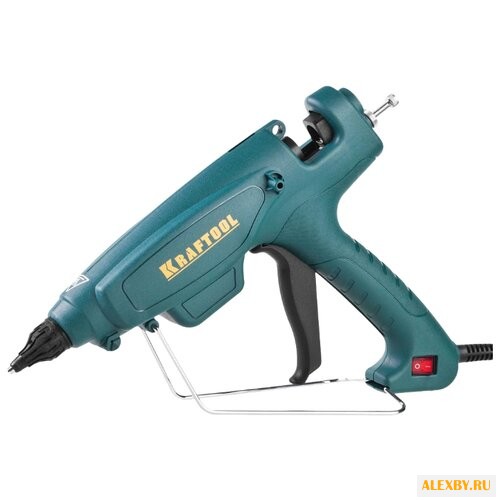 Клеевой пистолет Kraftool PRO