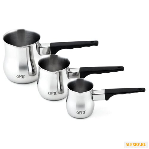 Турка GiPFEL Набор Comely 6203