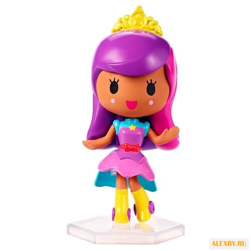 Мини-кукла Barbie Виртуальный