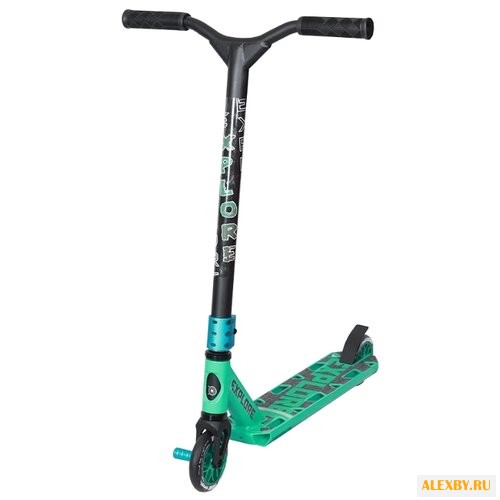 Спортивный самокат Explore