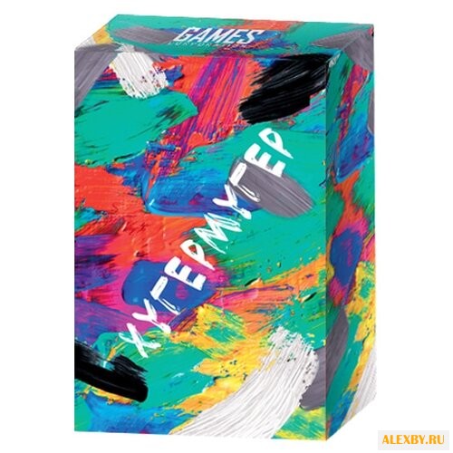 Настольная игра Playlab