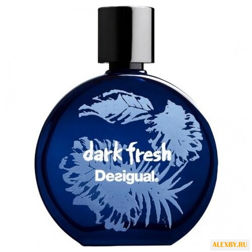 Desigual Dark Fresh