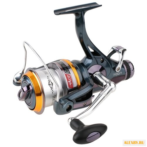 Катушка MIKADO Ace Carp 7007