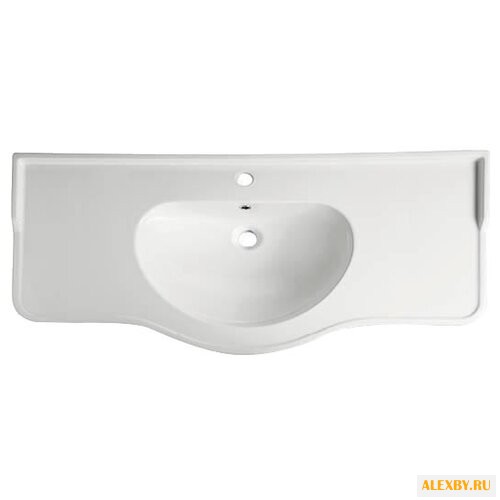 Раковина 130 см Eban Liberty 130