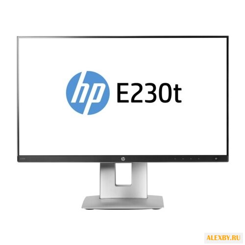 Монитор HP EliteDisplay E230t