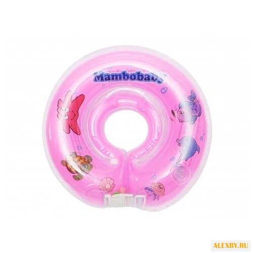 Круг на шею Mambobaby 0-24