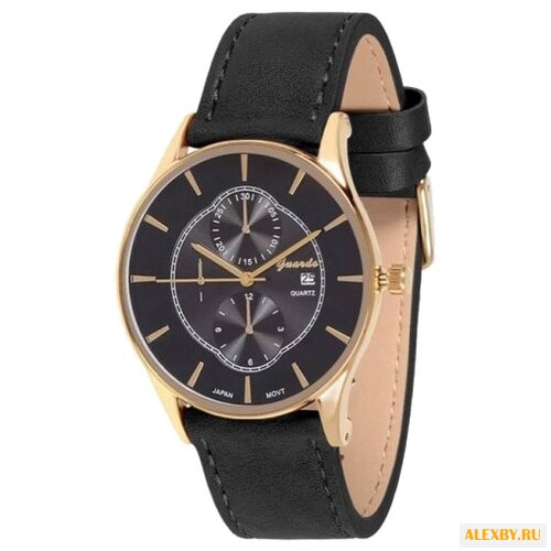 Наручные часы Guardo 7028.6