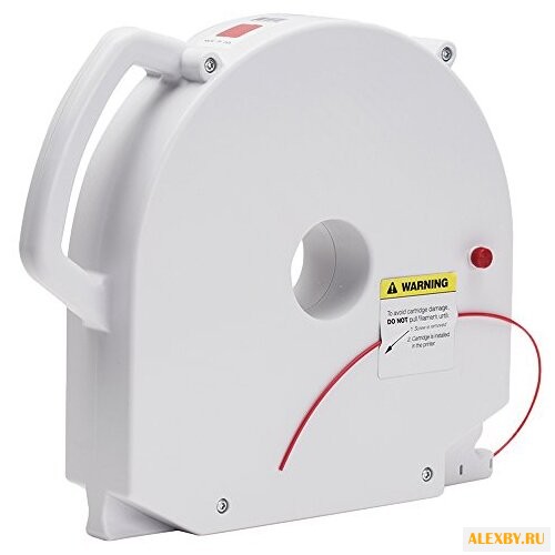 ABS пруток 3D Systems CubeX