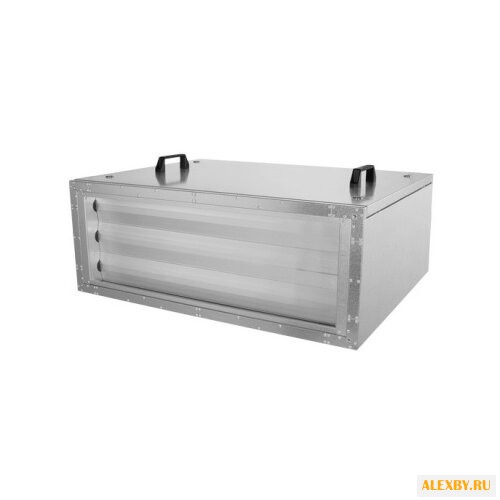 Вентиляционная установка Ruck