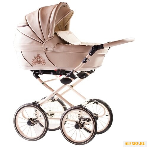 Универсальная коляска