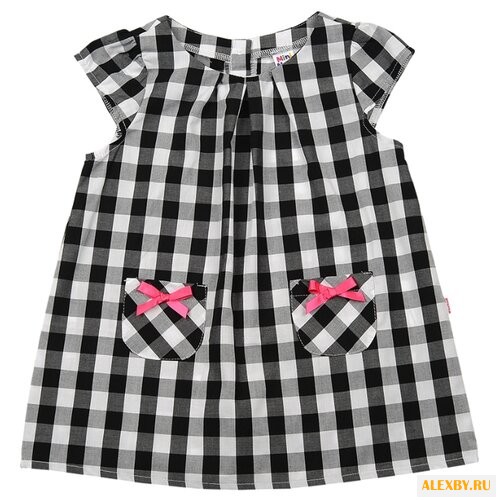 Платье Mini Maxi