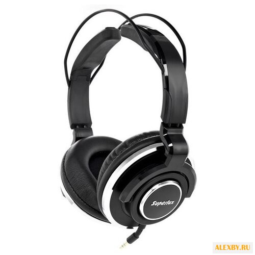 Наушники Superlux HD-631