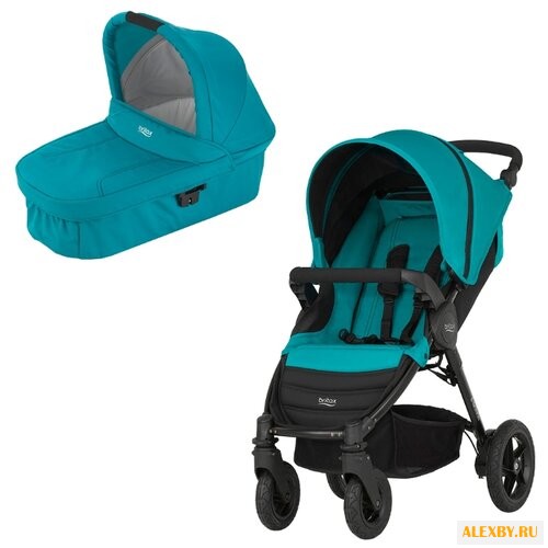 Универсальная коляска Britax