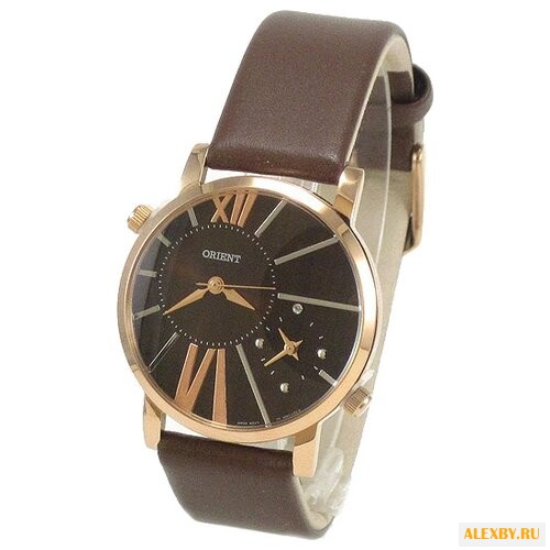 Наручные часы ORIENT UB8Y006T