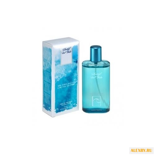 Davidoff Cool Water Sea Scent