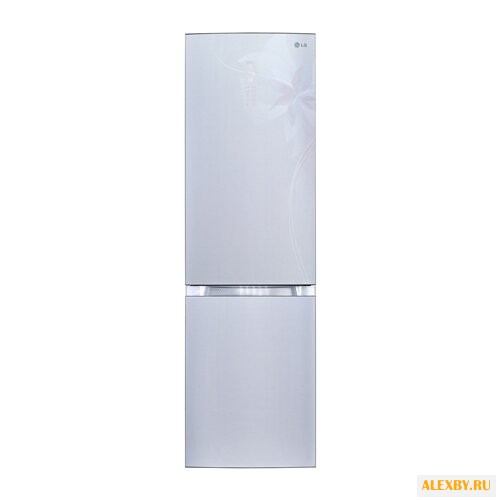 Холодильник LG GA-B489 TGDF