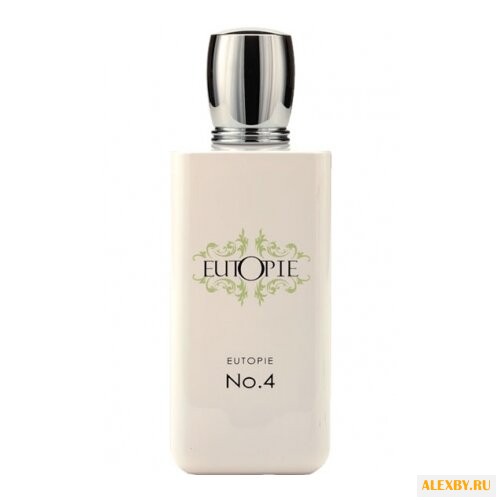 Eutopie No 4